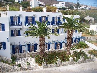 General view