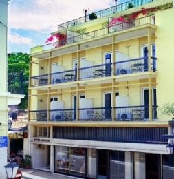 General view