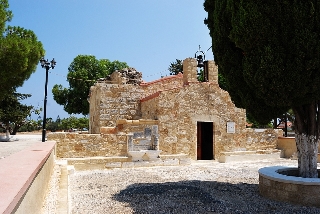 General view