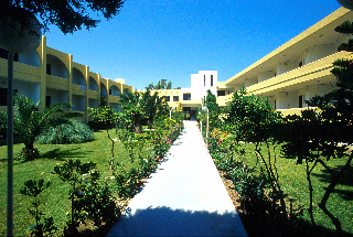 General view