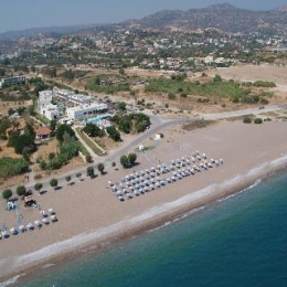 General view