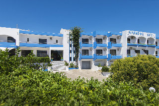 General view