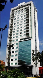 General view