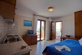 Agia Anna Studios
