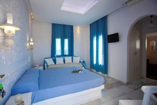 Agia Anna Studios
