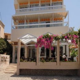 General view