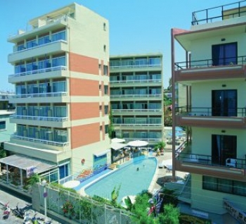 General view