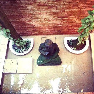 Aguamarina Hotel Boutique