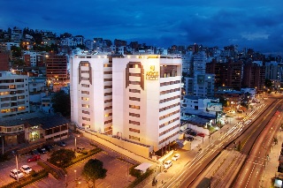 General view