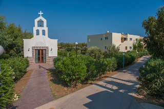 General view