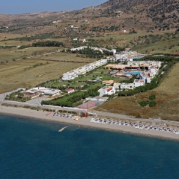 General view