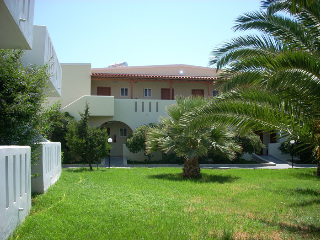 General view