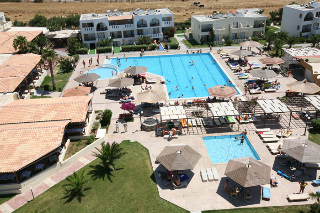 General view