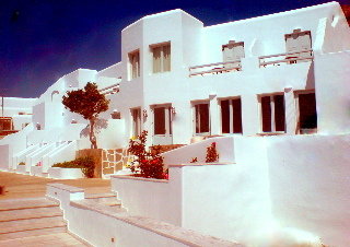 General view