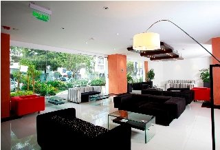 Alameda Hotel Mercure