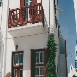 General view