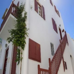 General view