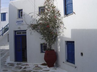 General view