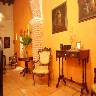 Alfiz Hotel Boutique