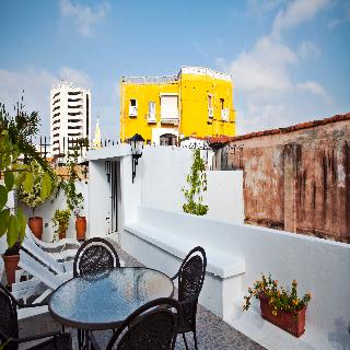 Alfiz Hotel Boutique