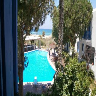 Alkyoni Beach