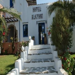 General view