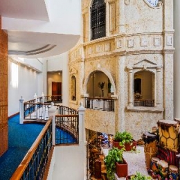 General view