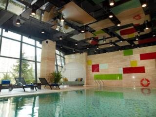 Aloft Beijing