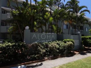 Aloha Lane Apartments