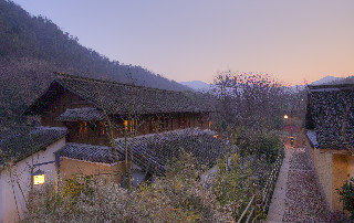 General view