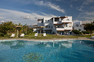 General view