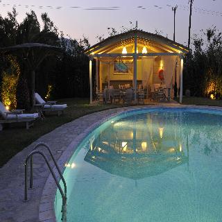 Ammos Naxos Exclusive Apartment & Studios