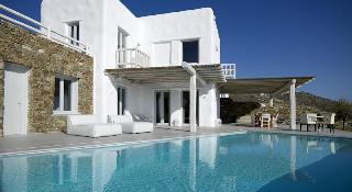 Ammos Villas In Houlakia