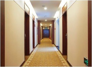 An-e People's Park Branch