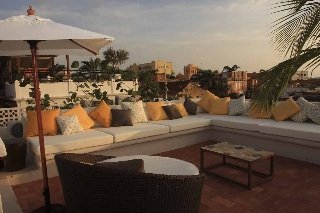 Ananda Hotel Boutique