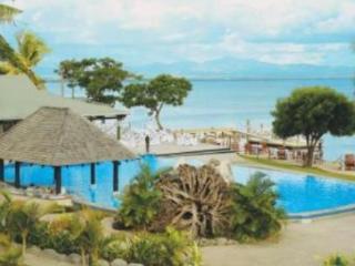 Anchorage Beach Resort