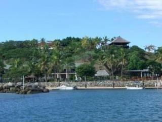 Anchorage Beach Resort