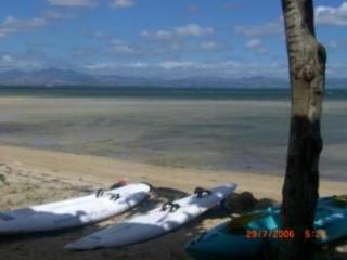 Anchorage Beach Resort