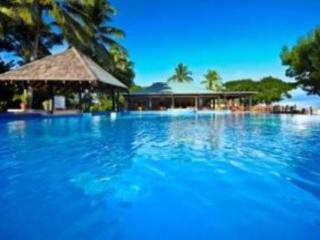 Anchorage Beach Resort