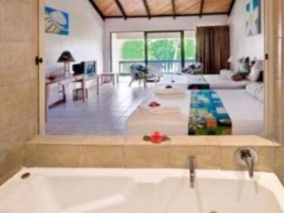 Anchorage Beach Resort