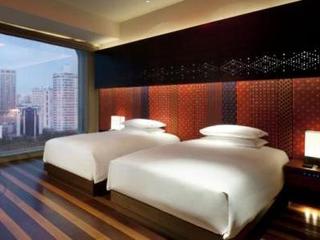 Andaz Xintiandi Shanghai 