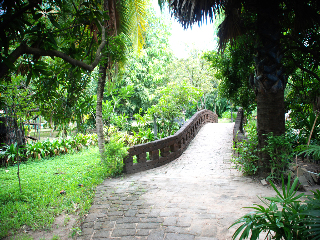 General view