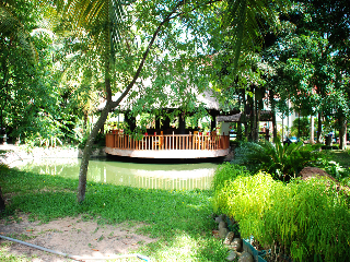General view