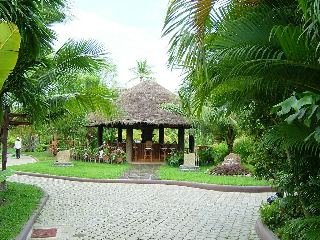 General view