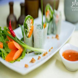 Angkor Heritage Boutique Hotel