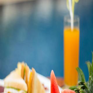 Angkor Heritage Boutique Hotel