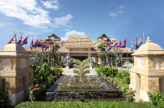 General view