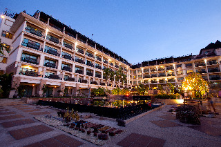 General view