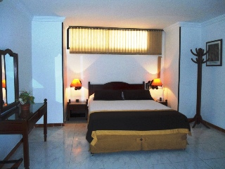Aparta Hotel del Rio