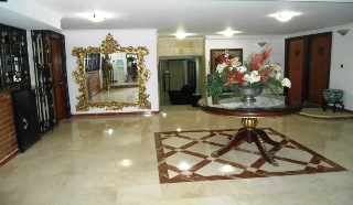 General view